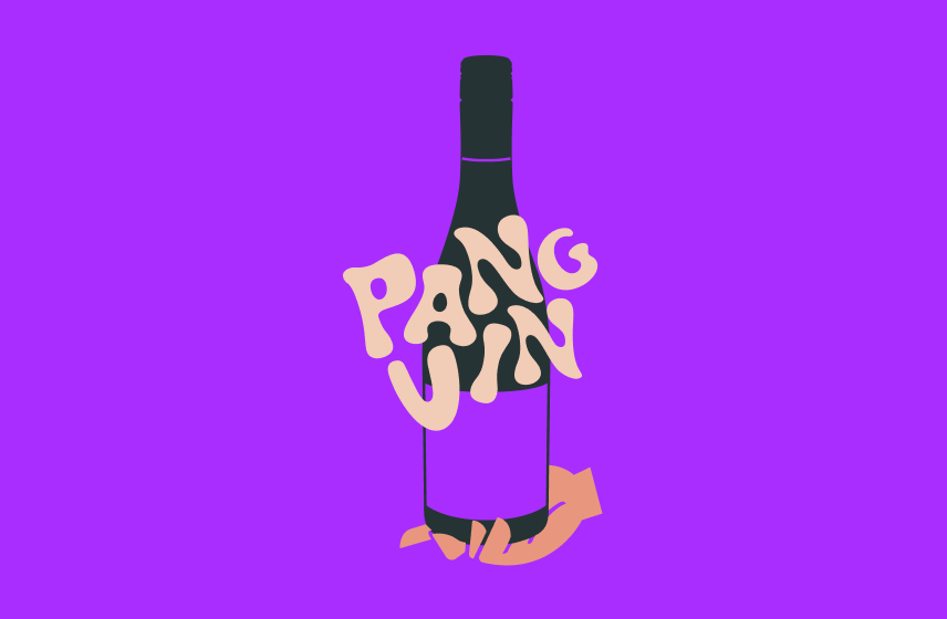 Pangvin