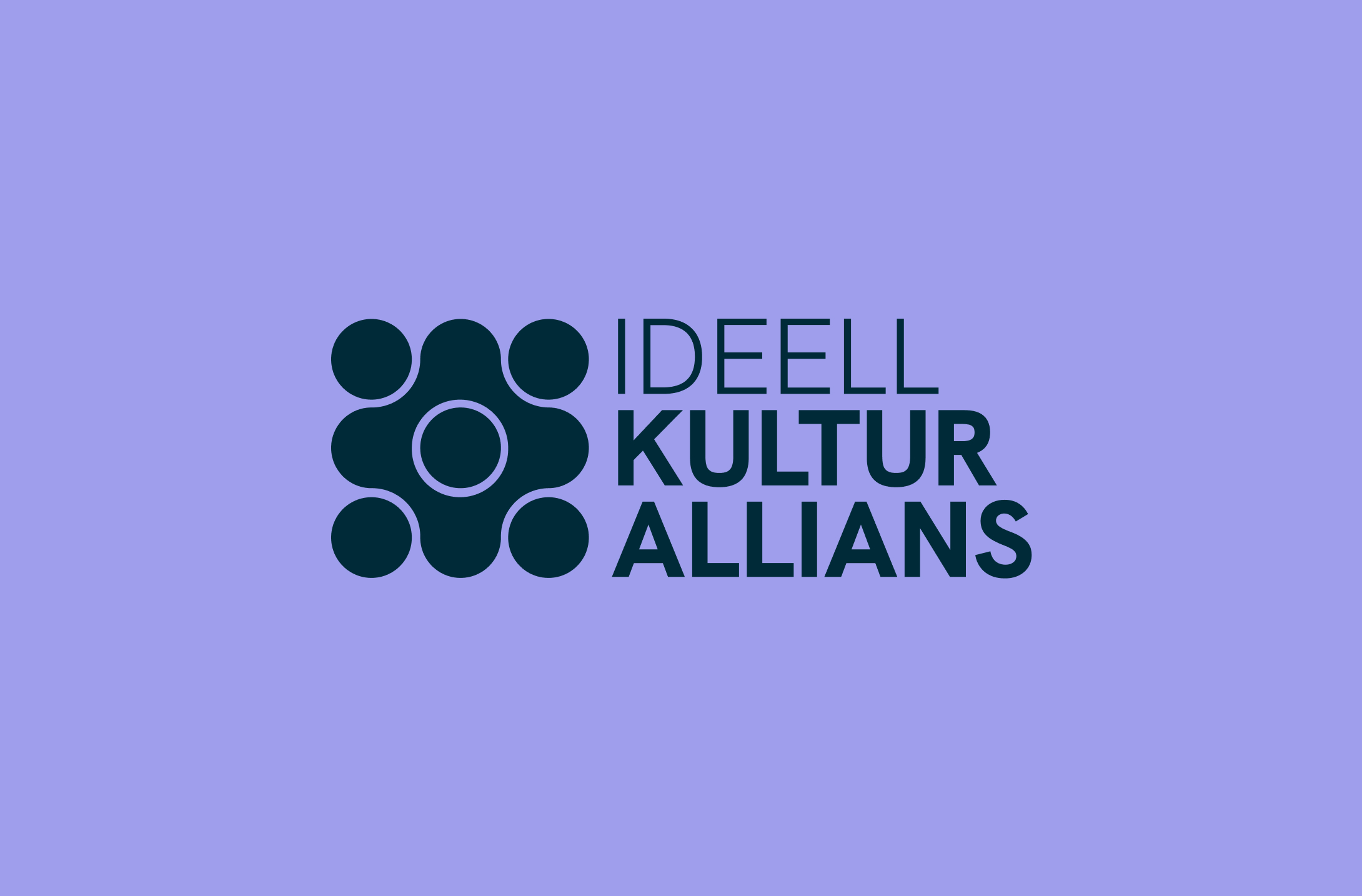 Ideell Kulturallians