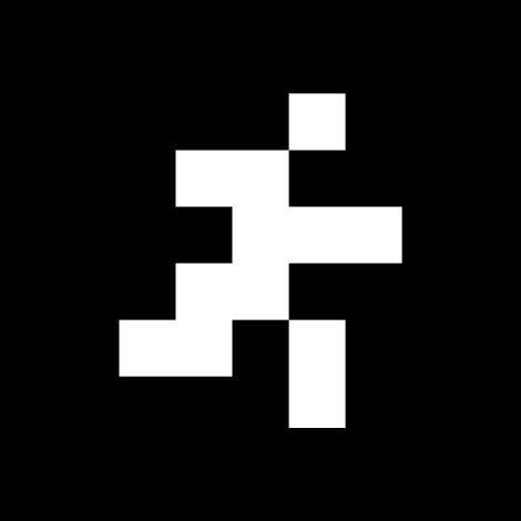 Runner_black