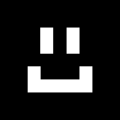 Smiley_black